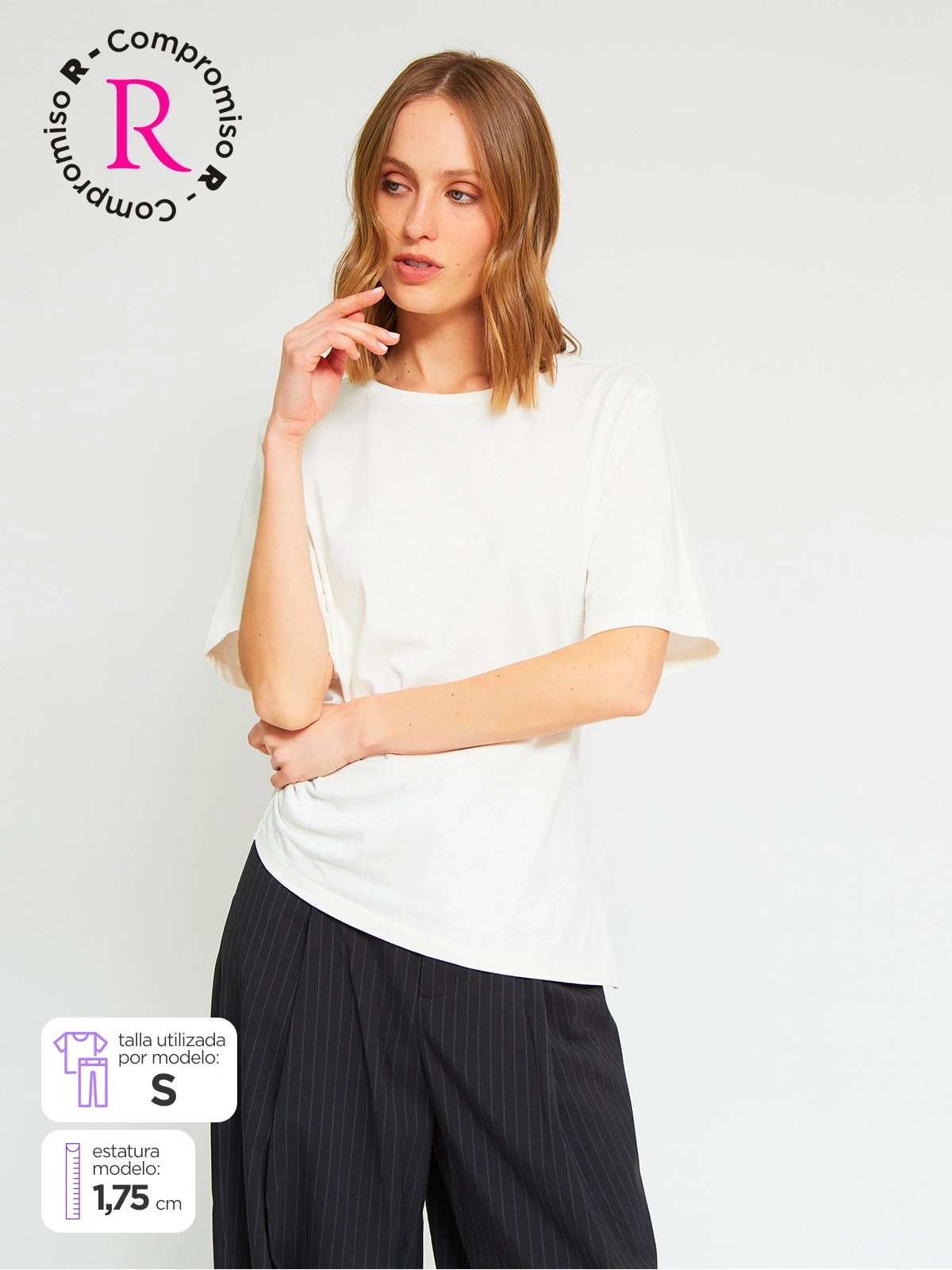 POLO MUJER MARQUIS - 1