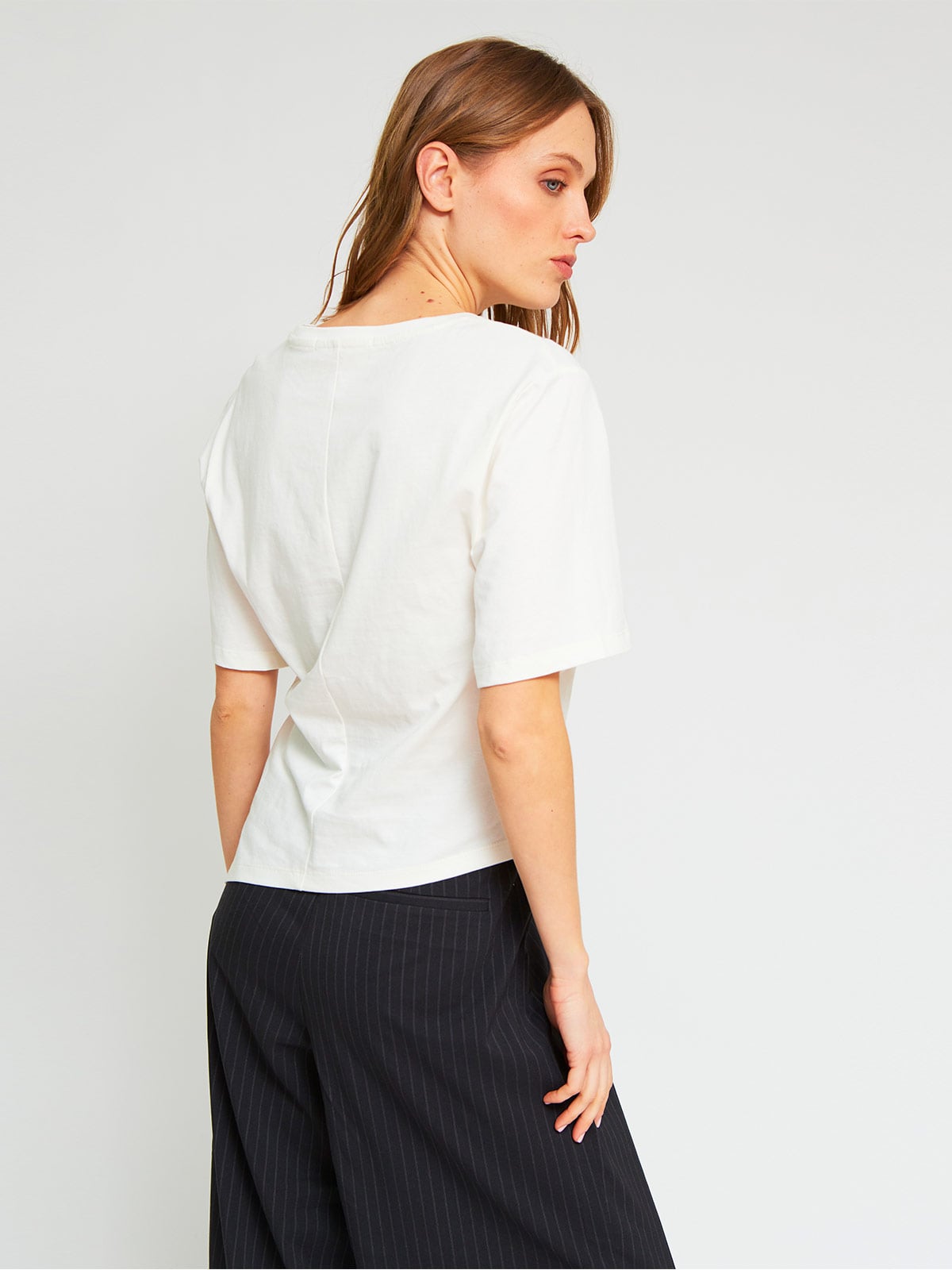 POLO MUJER MARQUIS - 2