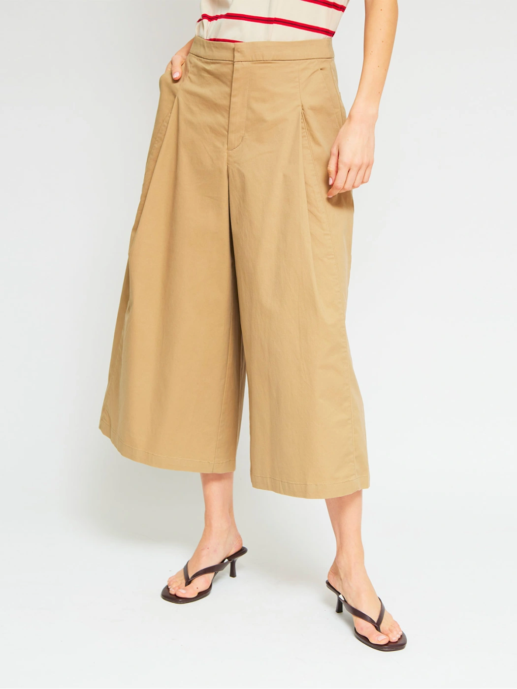 PANTALÓN MUJER MARQUIS - 3