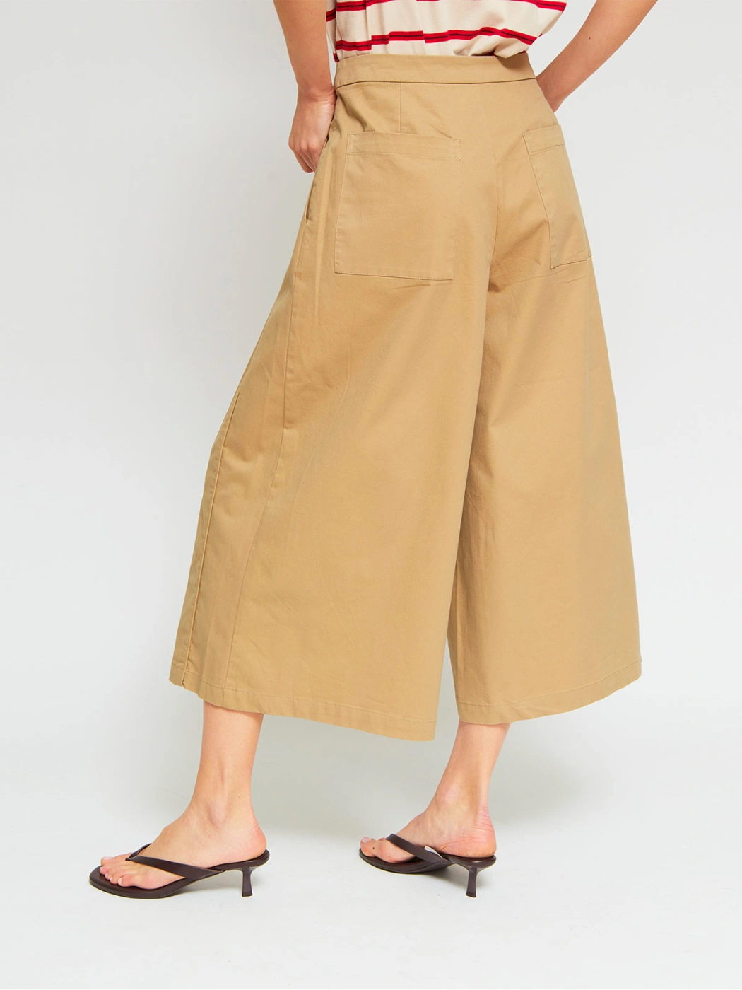 PANTALÓN MUJER MARQUIS - 4