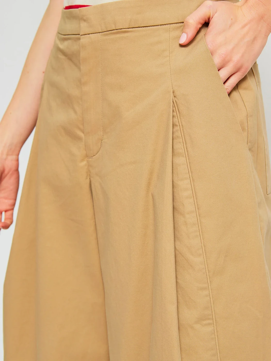 PANTALÓN MUJER MARQUIS - 5
