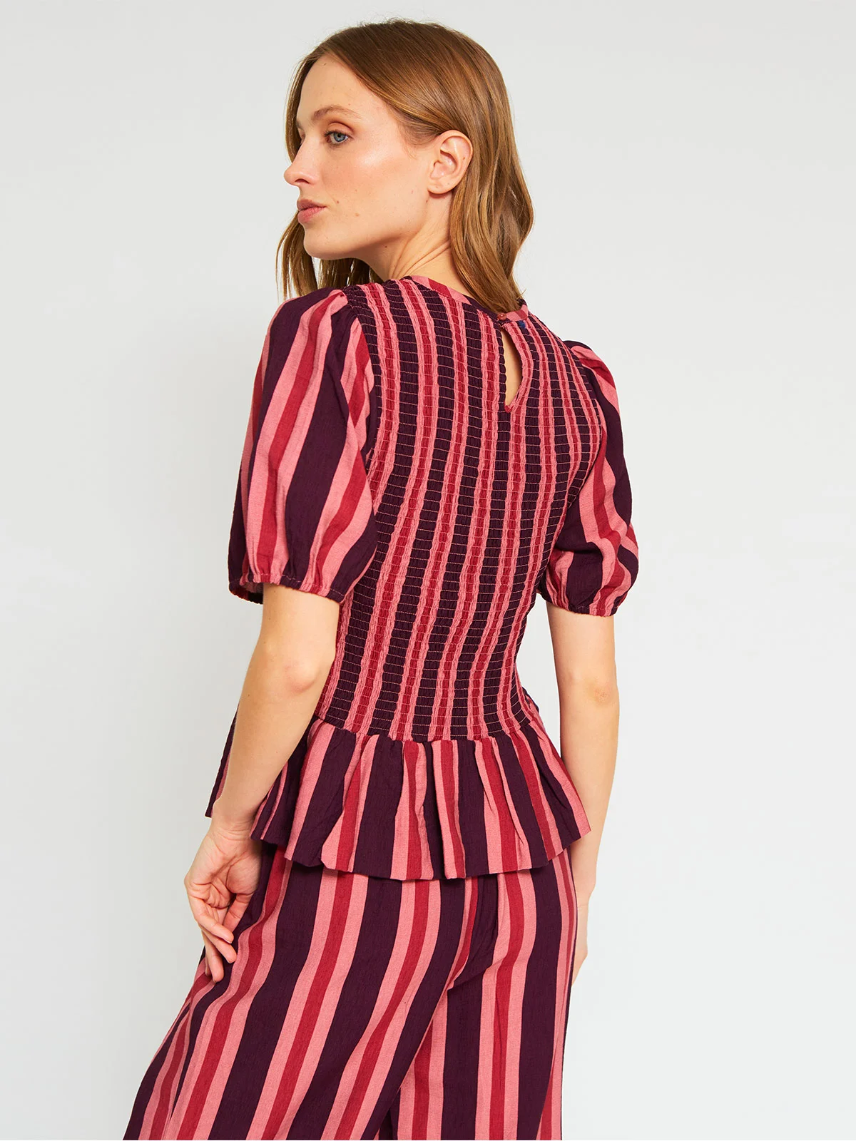 BLUSA MUJER MARQUIS - 2