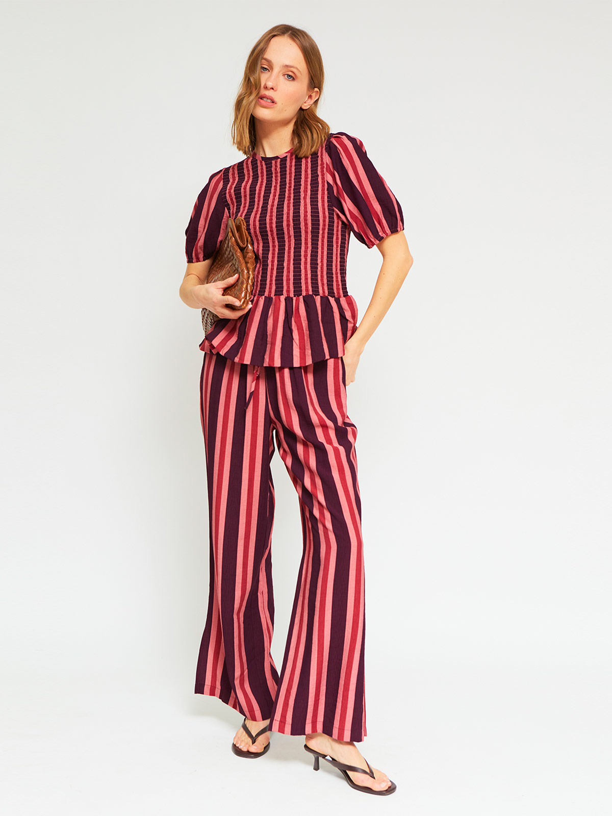 BLUSA MUJER MARQUIS - 4