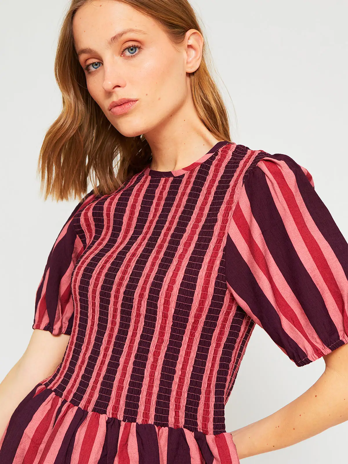 BLUSA MUJER MARQUIS - 3