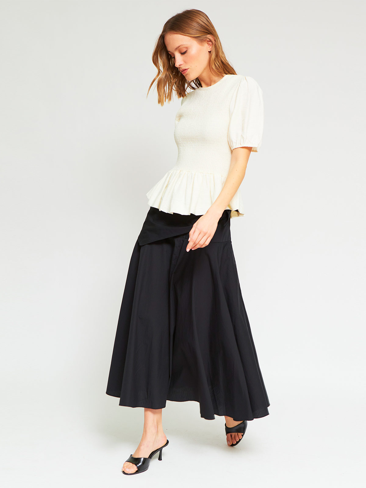 BLUSA MUJER MARQUIS - 4
