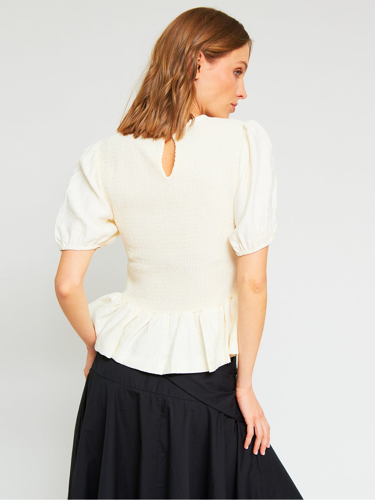 BLUSA MUJER MARQUIS - 2