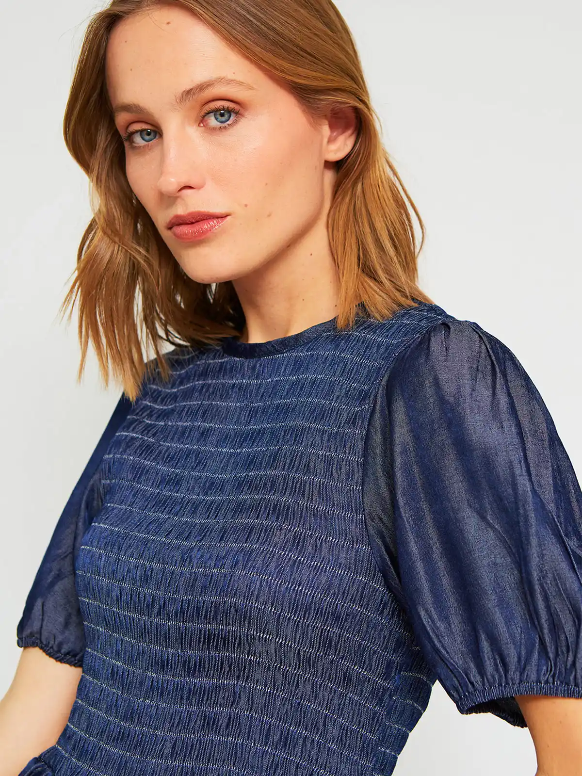 BLUSA MUJER MARQUIS - 3