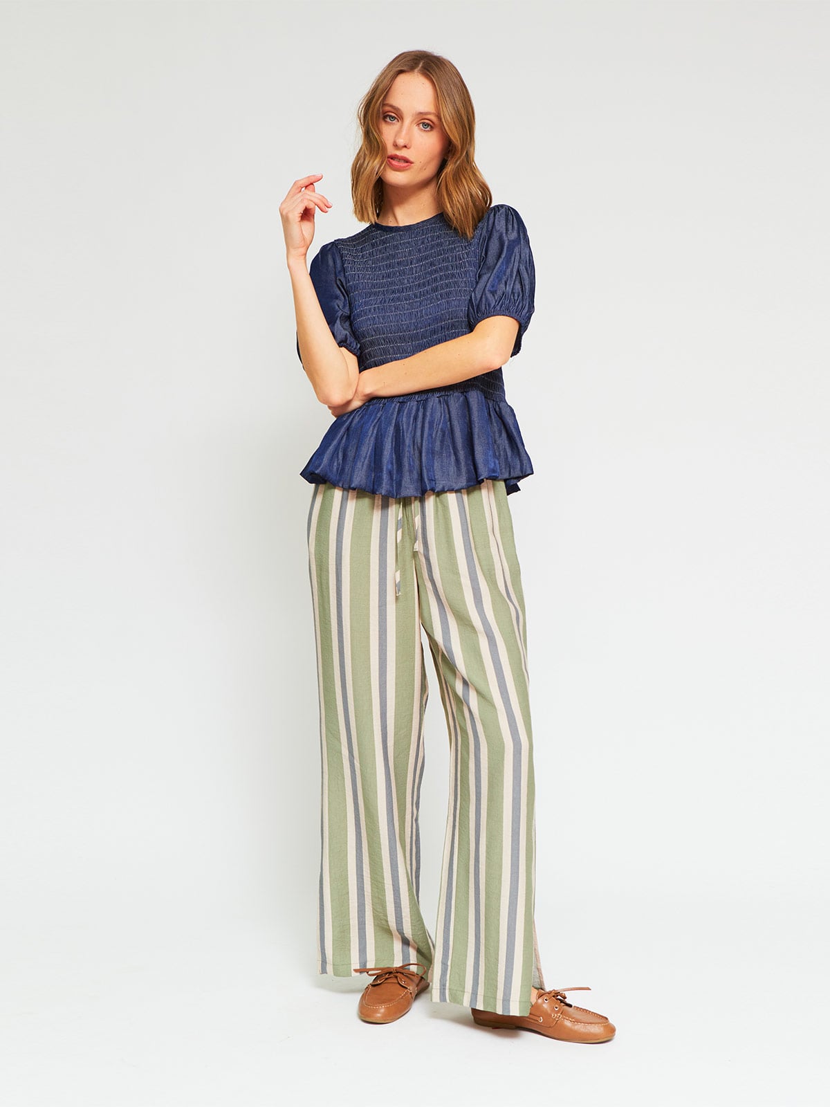 BLUSA MUJER MARQUIS - 4
