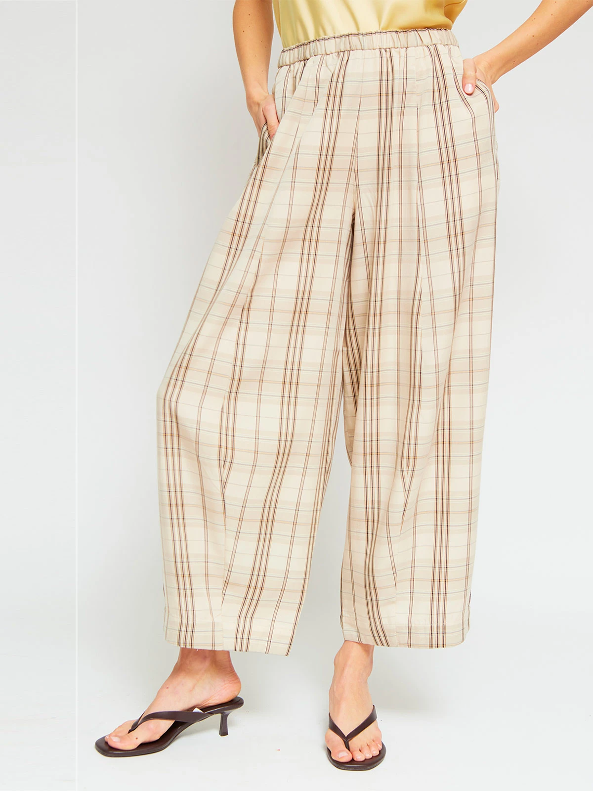 PANTALÓN MUJER MARQUIS - 2