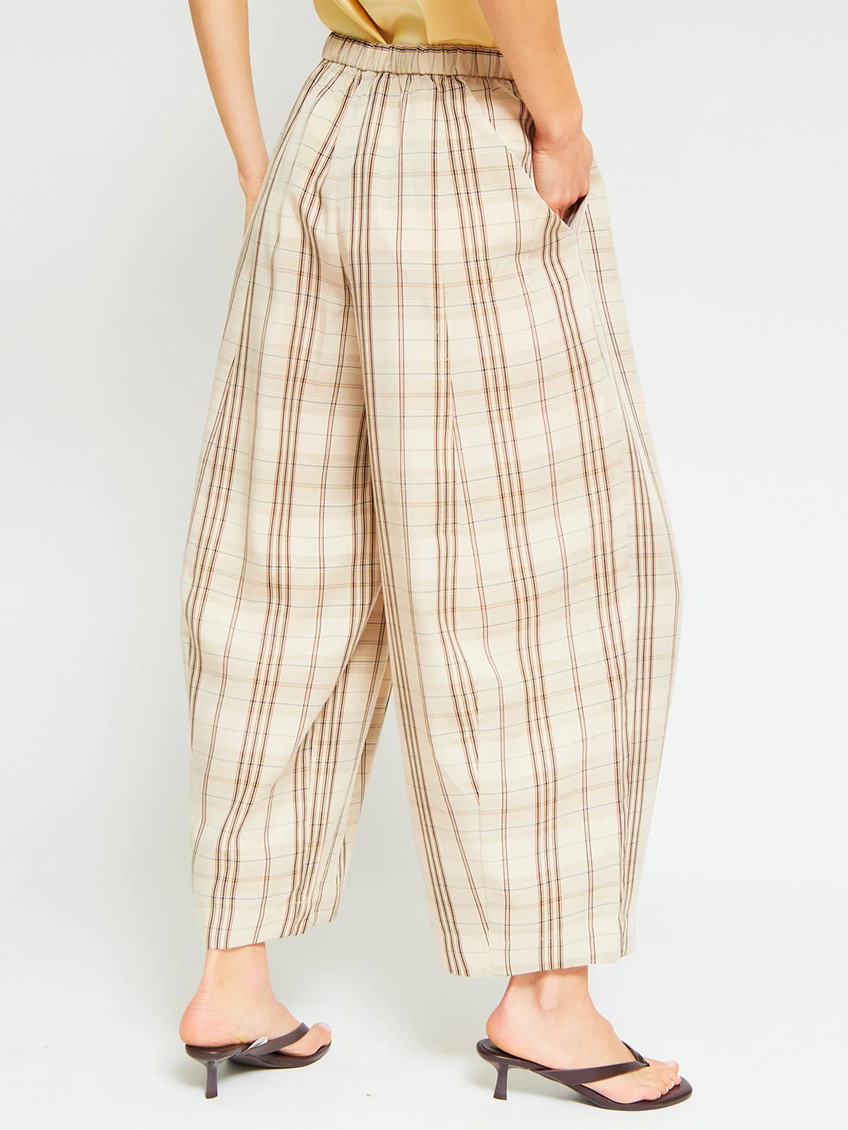 PANTALÓN MUJER MARQUIS - 3