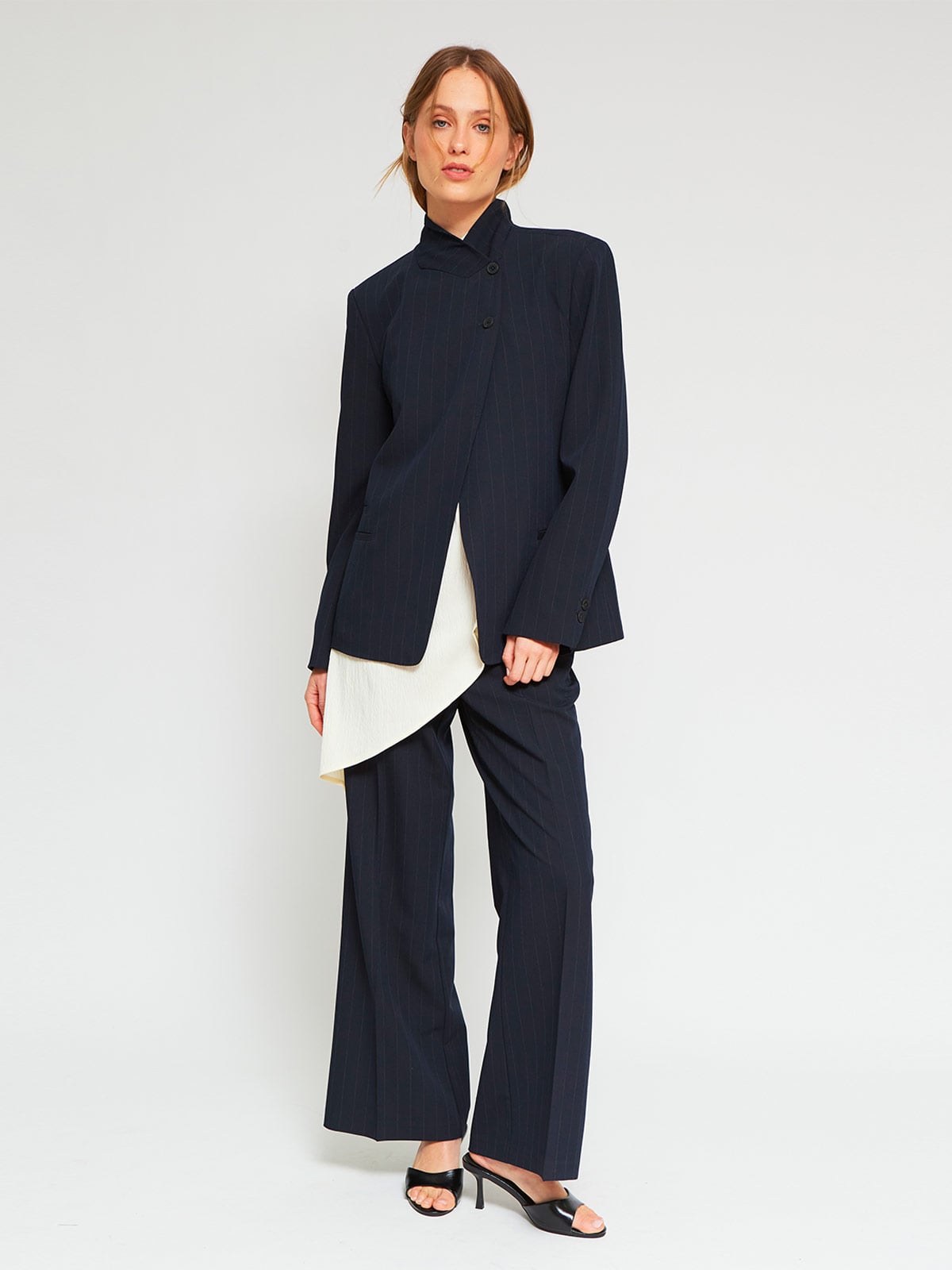 BLAZER MUJER MARQUIS - 4