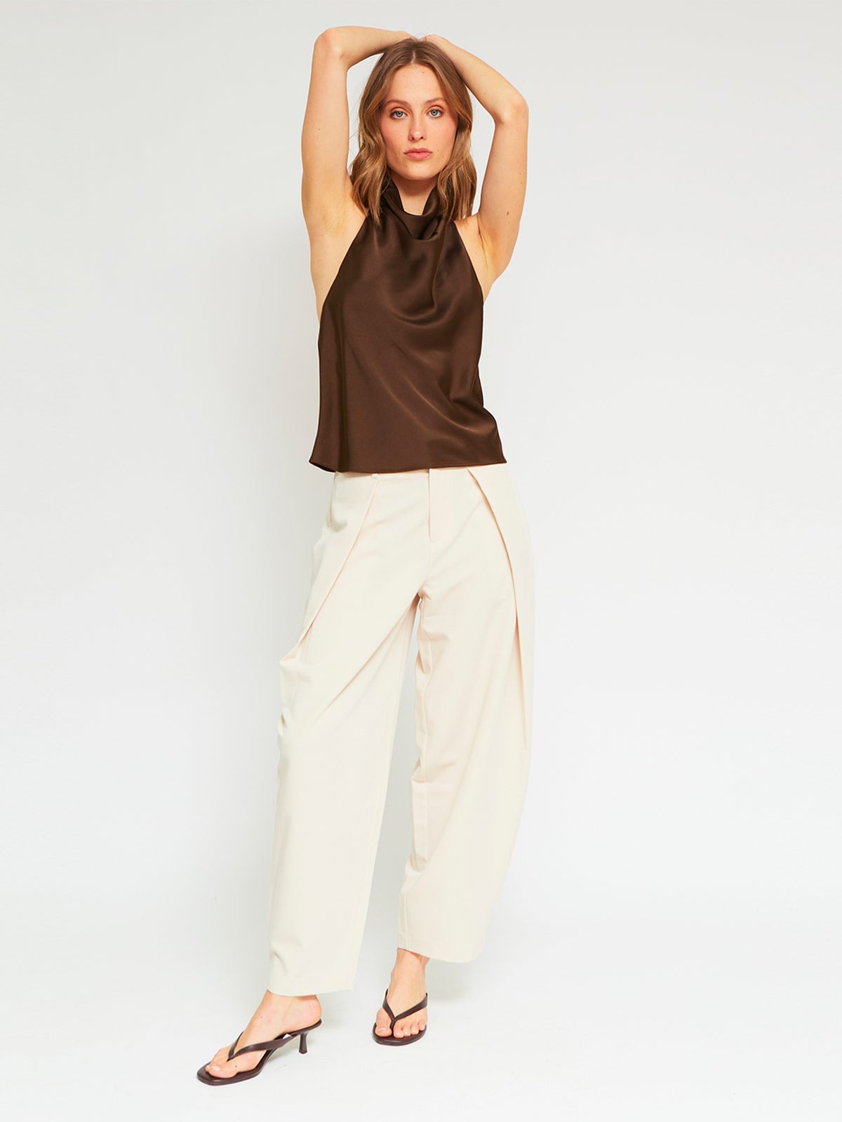 BLUSA MUJER MARQUIS - 4