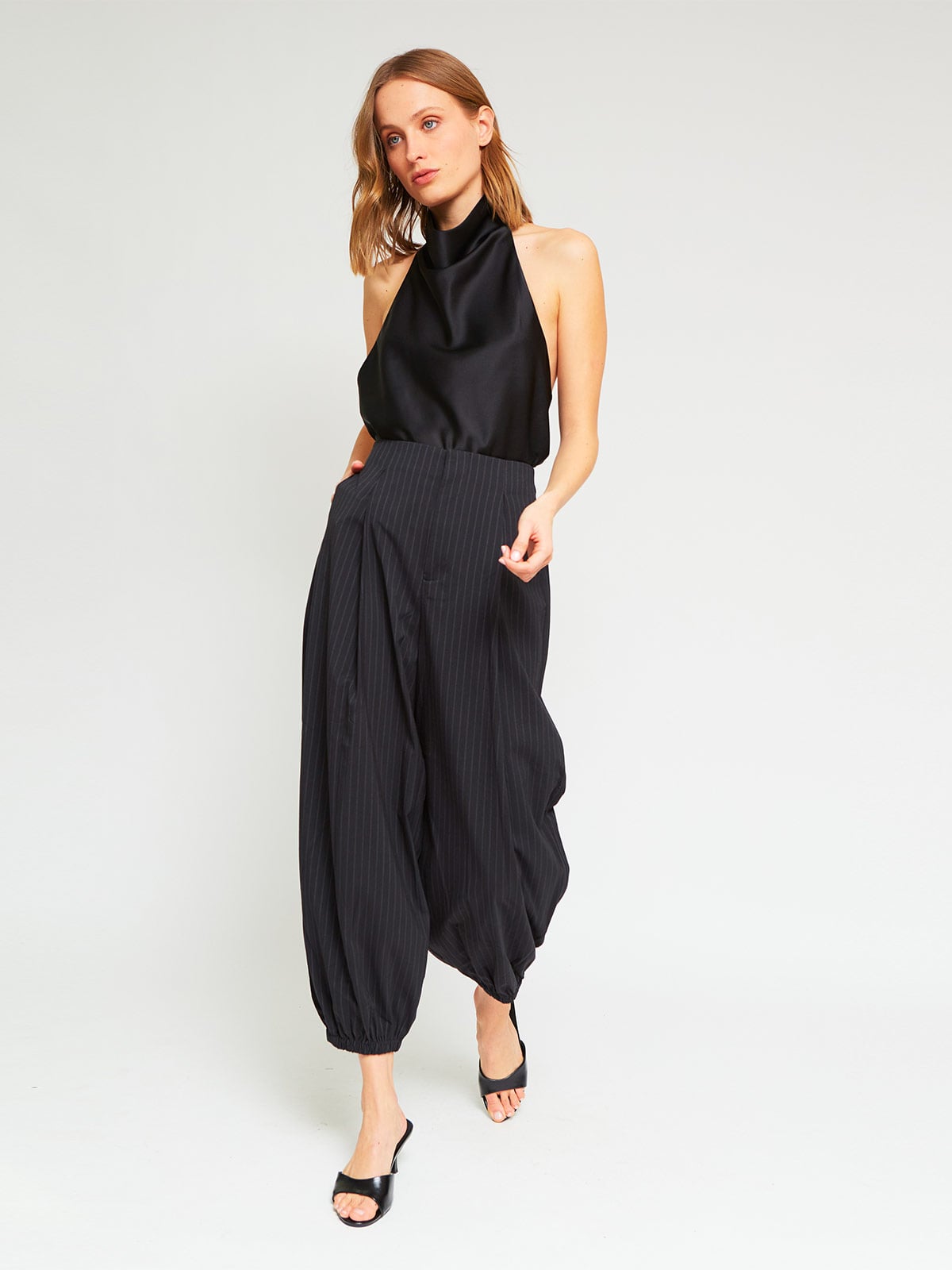 BLUSA MUJER MARQUIS - 4