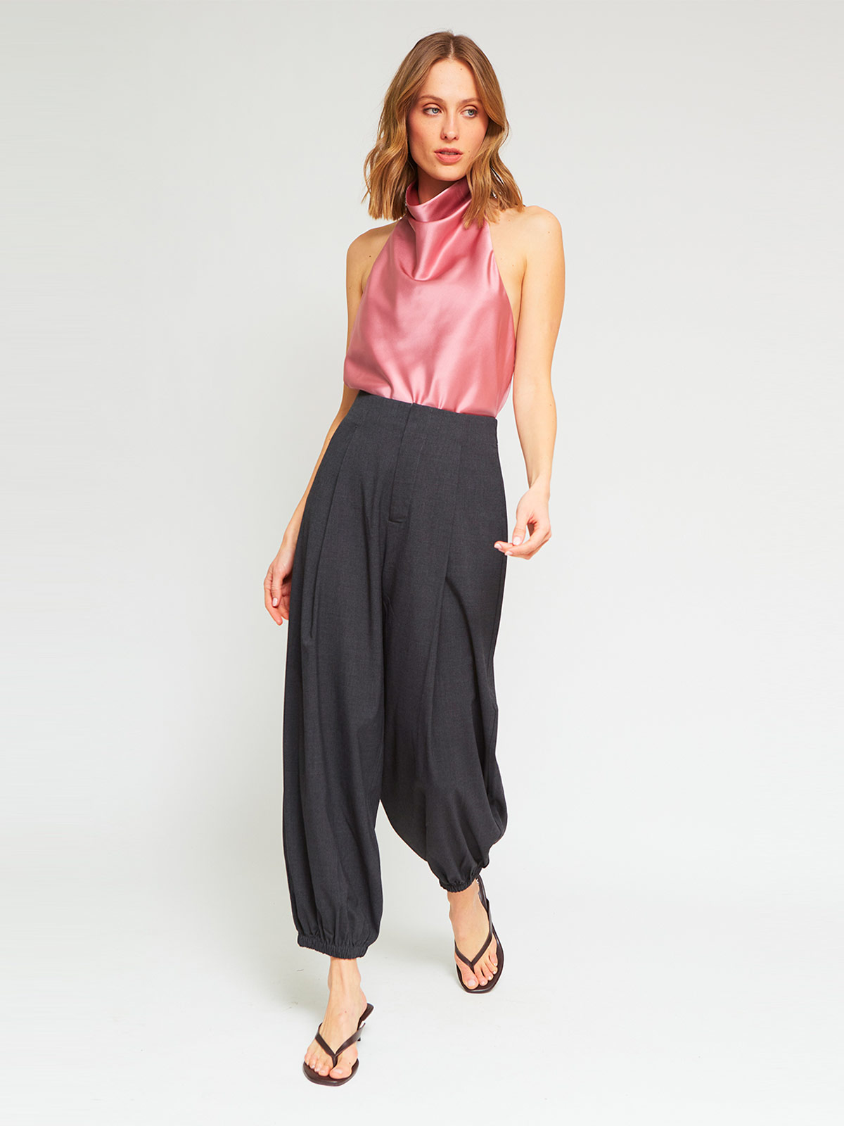 BLUSA MUJER MARQUIS - 4