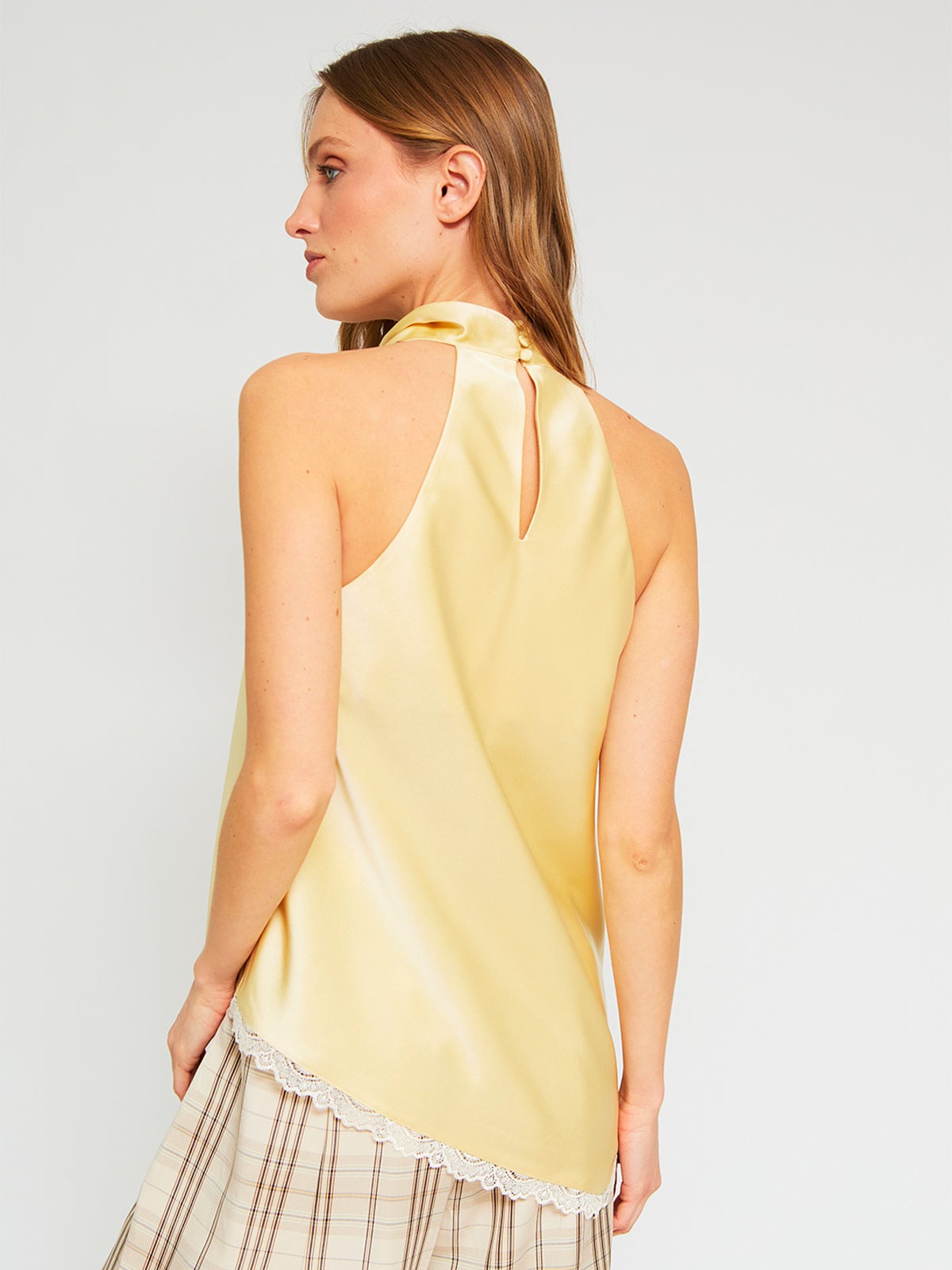 BLUSA MUJER MARQUIS - 2