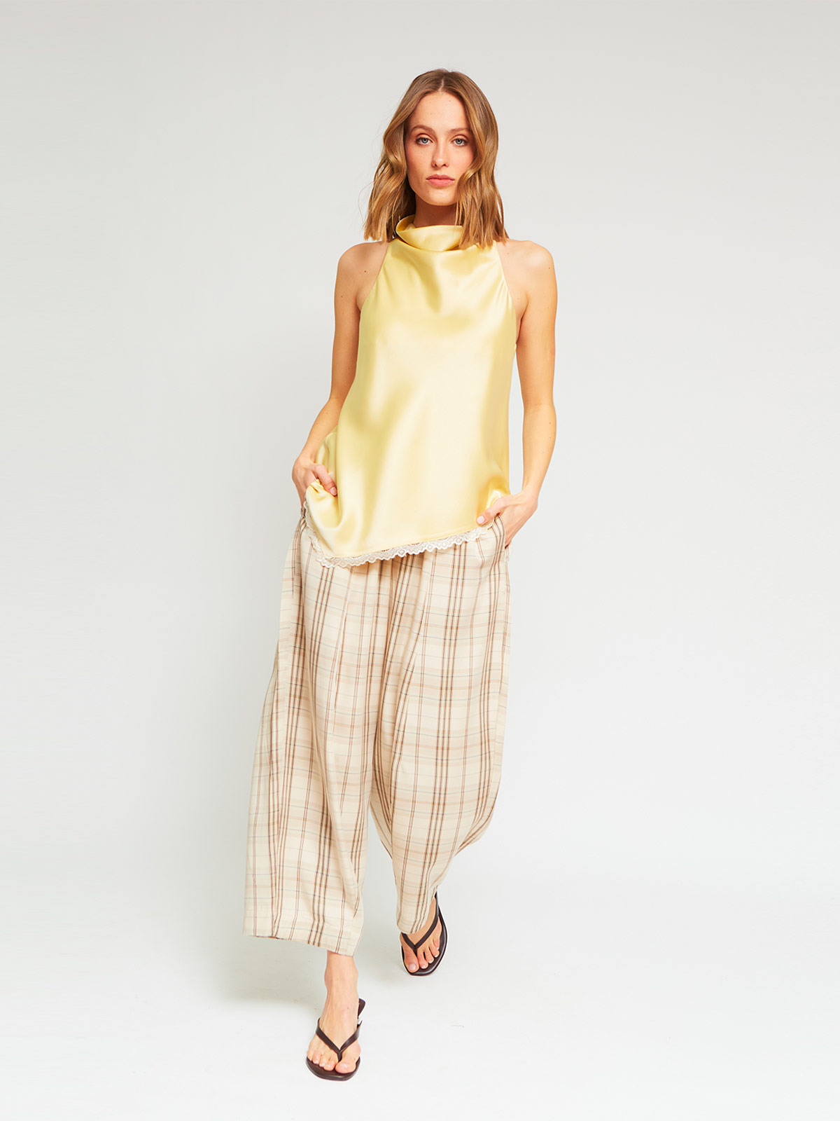 BLUSA MUJER MARQUIS - 4