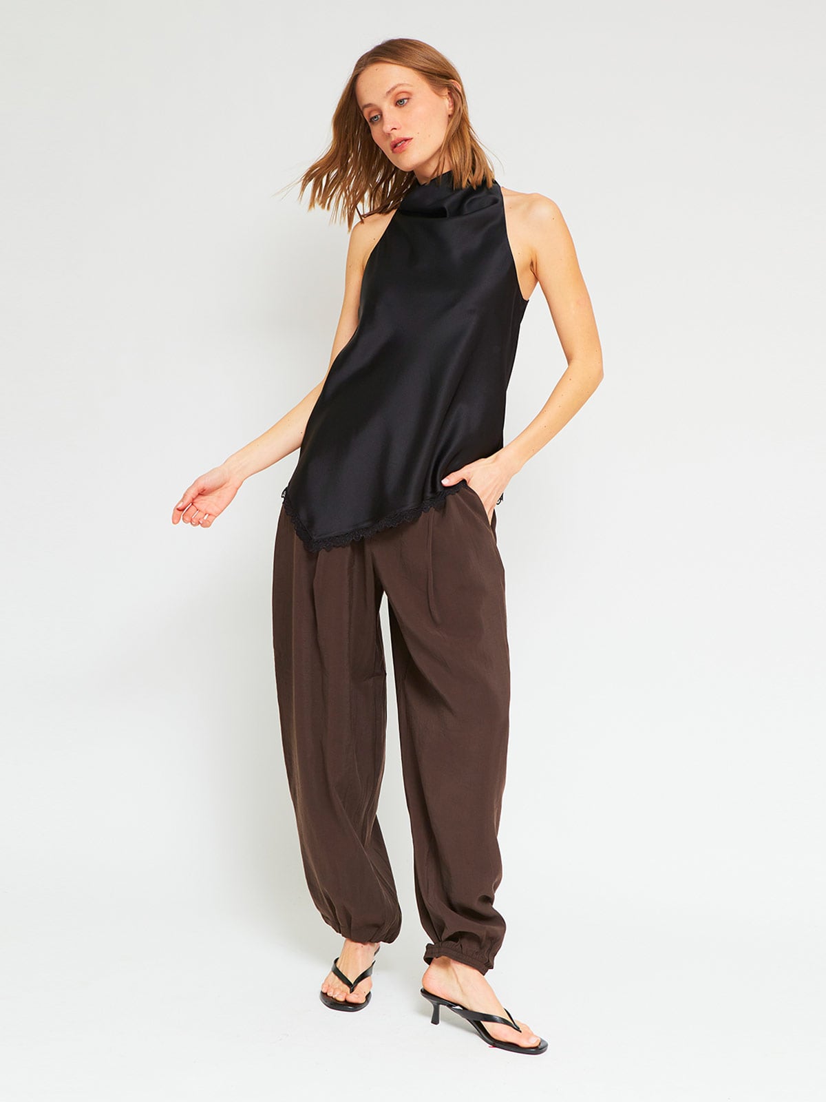 BLUSA MUJER MARQUIS - 4