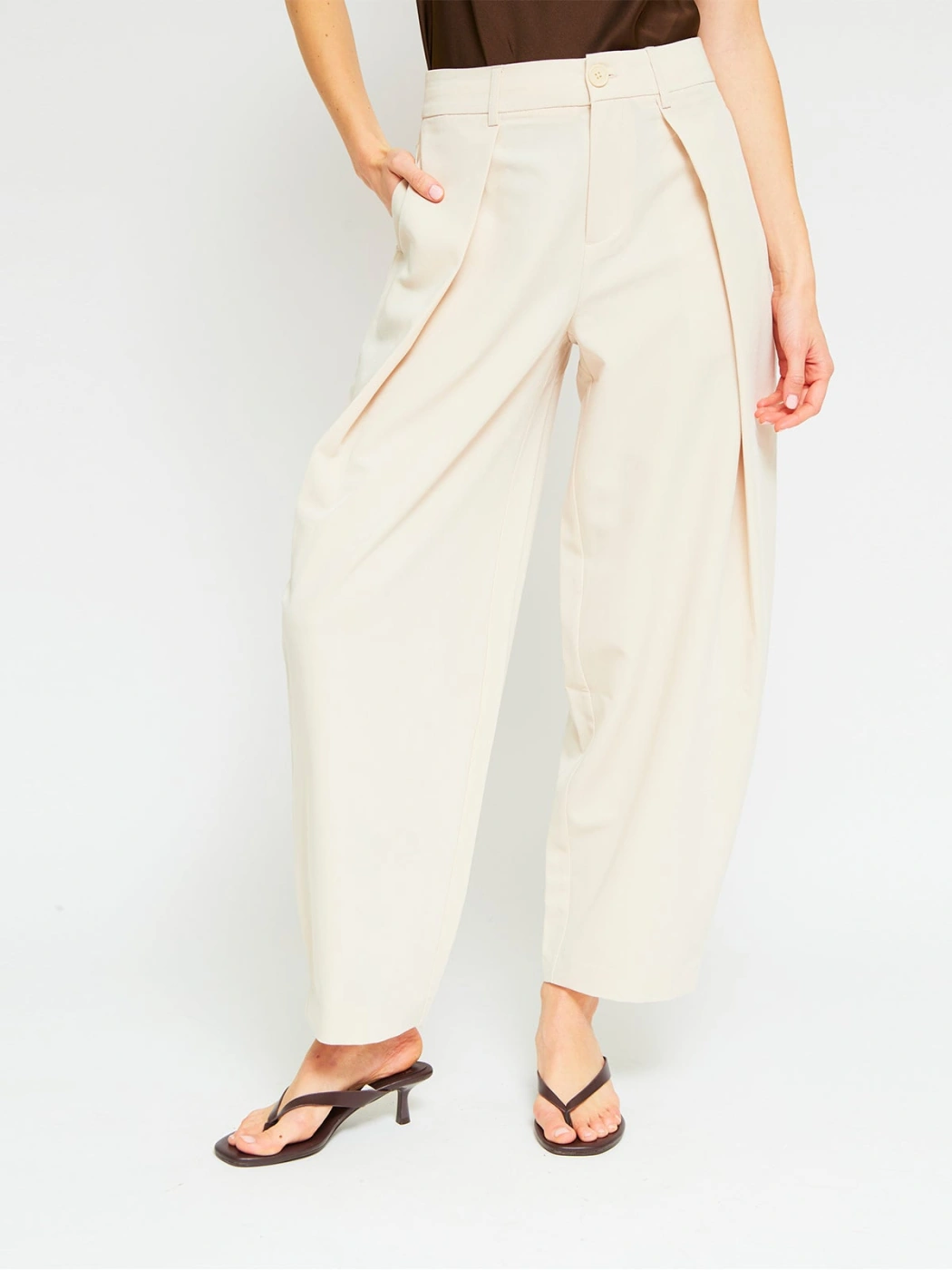 PANTALÓN MUJER MARQUIS - 2