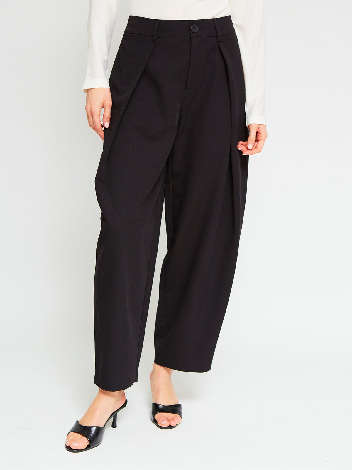 PANTALÓN MUJER MARQUIS - 2