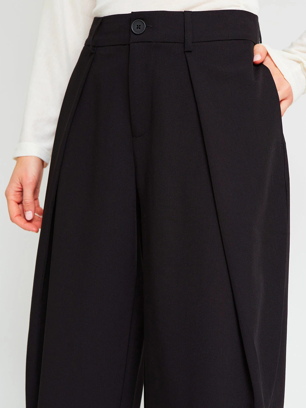 PANTALÓN MUJER MARQUIS - 4