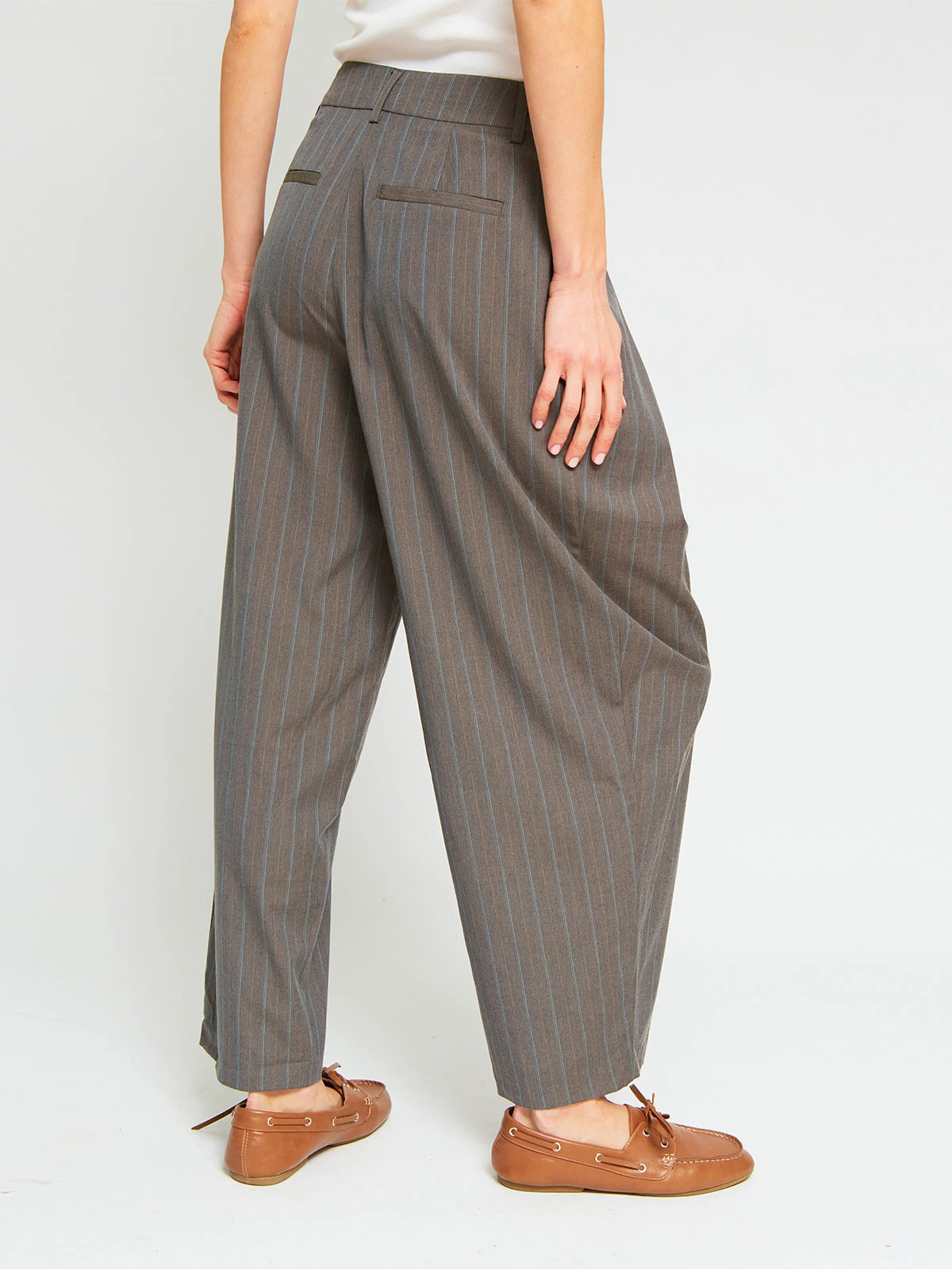 PANTALÓN MUJER MARQUIS - 3