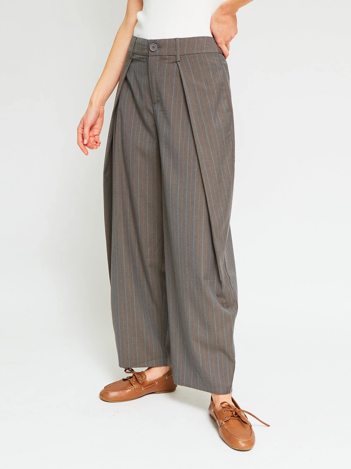 PANTALÓN MUJER MARQUIS - 2