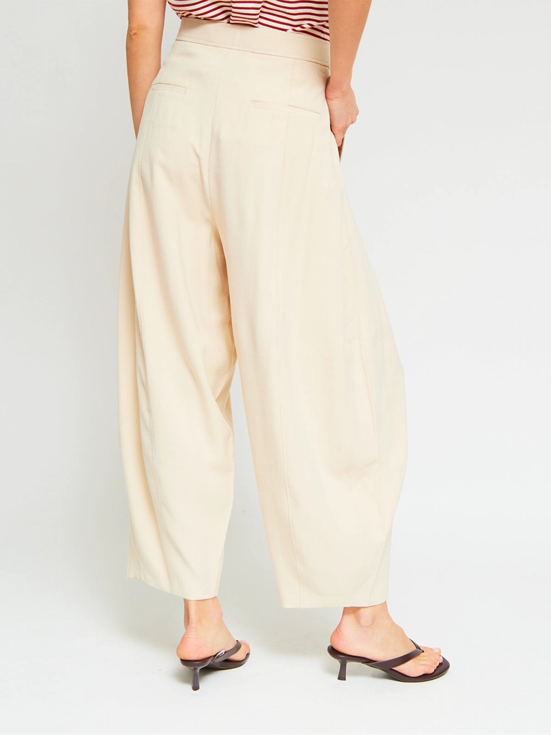 PANTALÓN REGULAR MUJER MARQUIS - 4