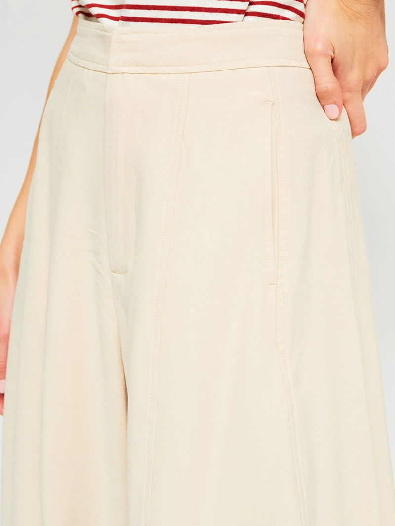 PANTALÓN REGULAR MUJER MARQUIS - 5