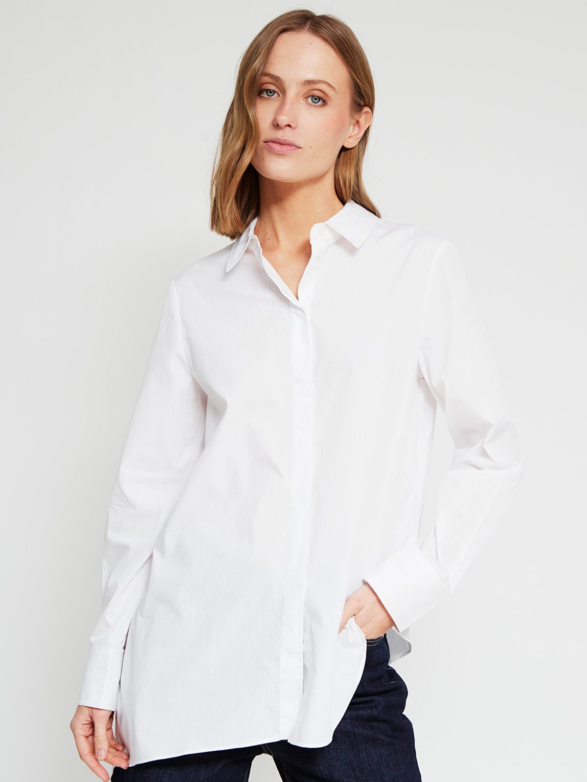 BLUSA MUJER MARQUIS - 2