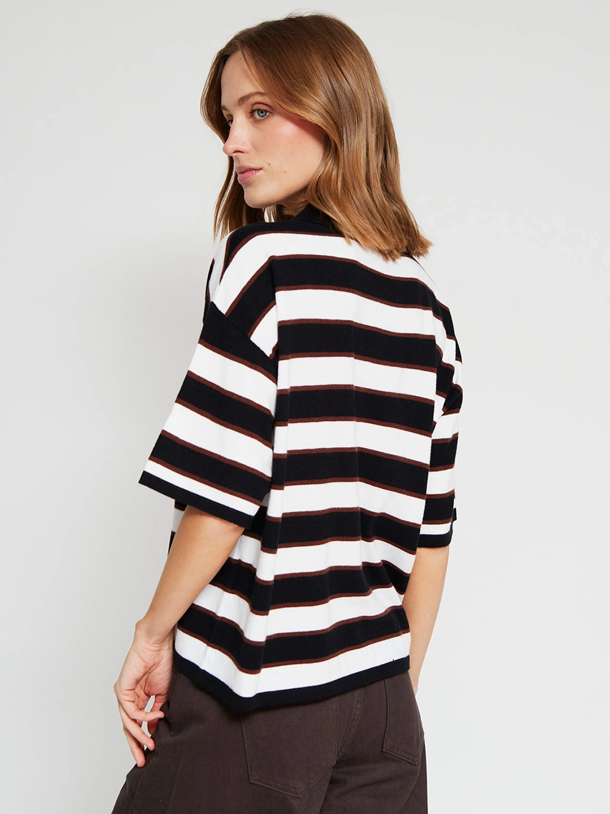 BLUSA MUJER MARQUIS - 3