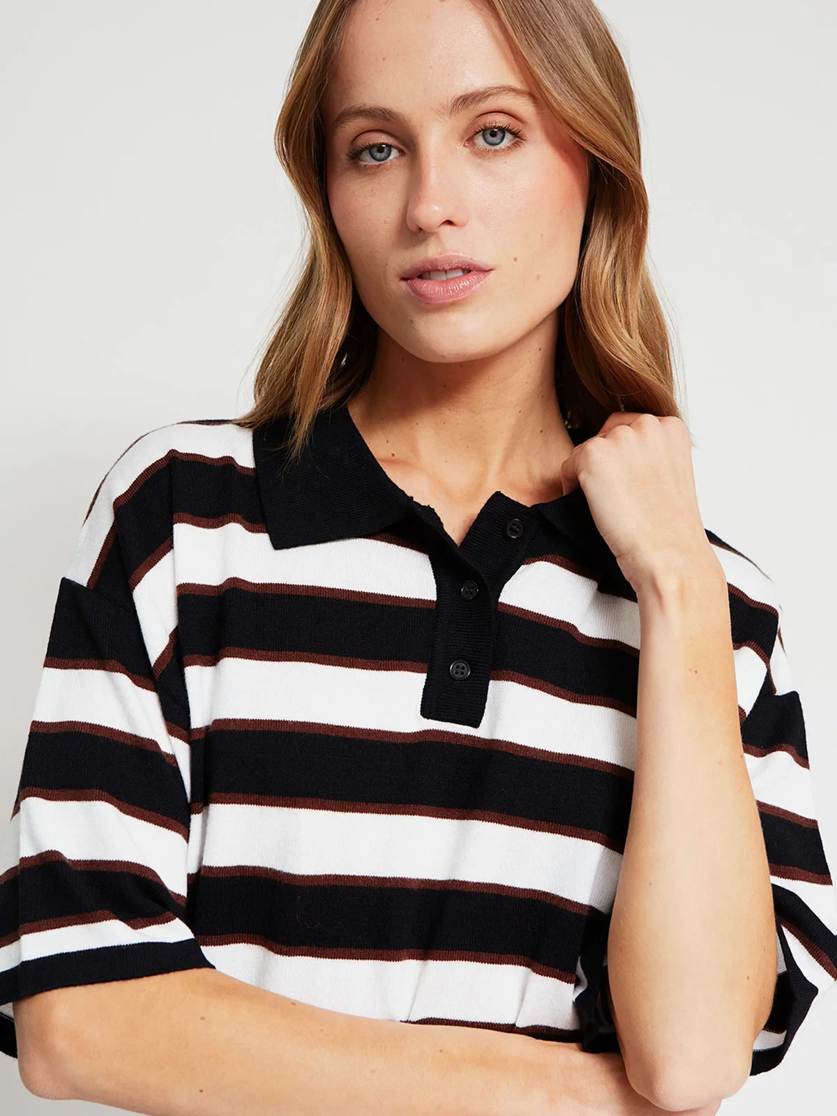 BLUSA MUJER MARQUIS - 4