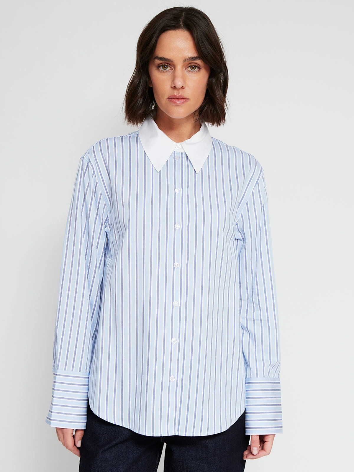 BLUSA MUJER MARQUIS - 2