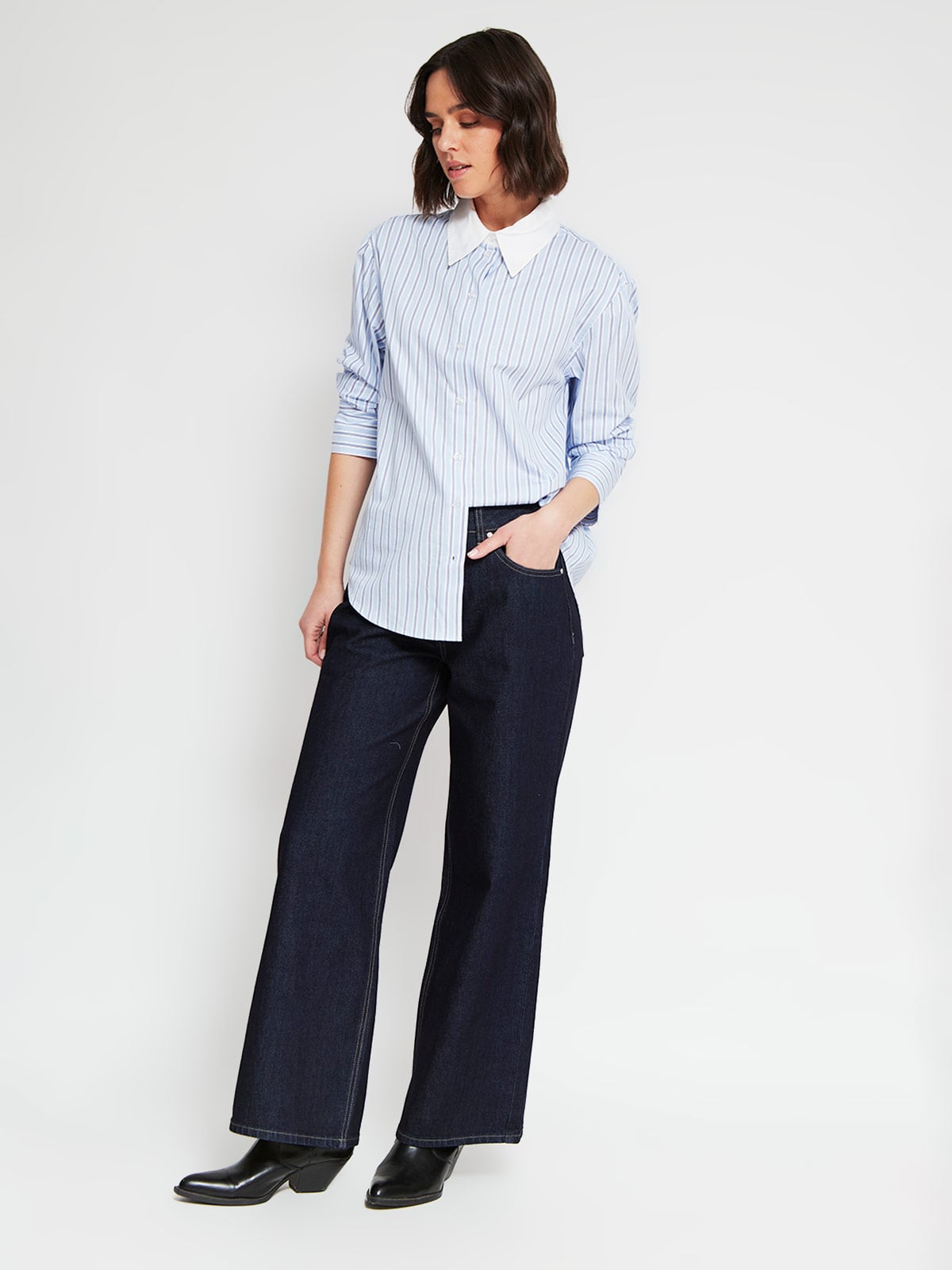BLUSA MUJER MARQUIS - 5