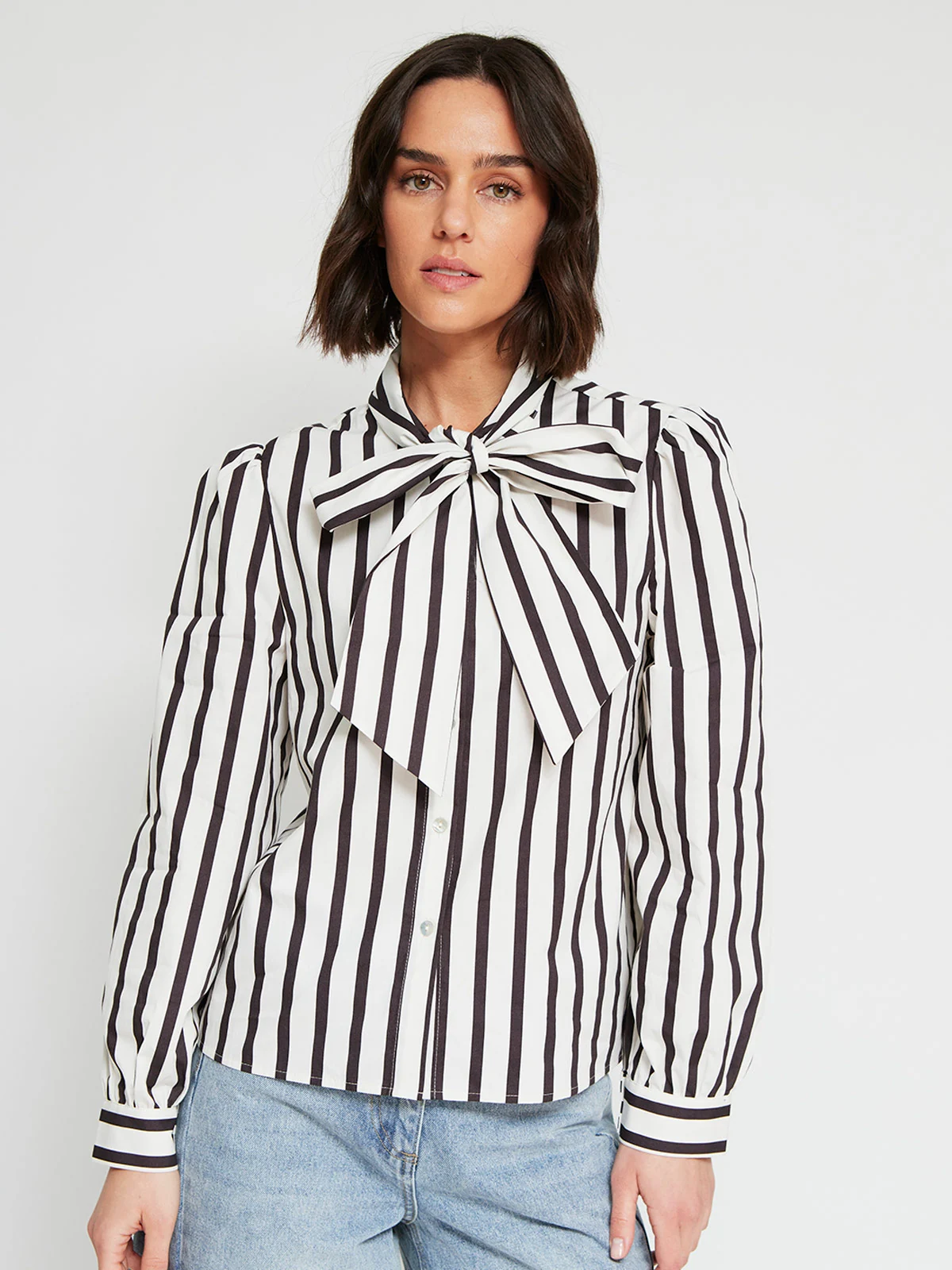 BLUSA MUJER MARQUIS - 2