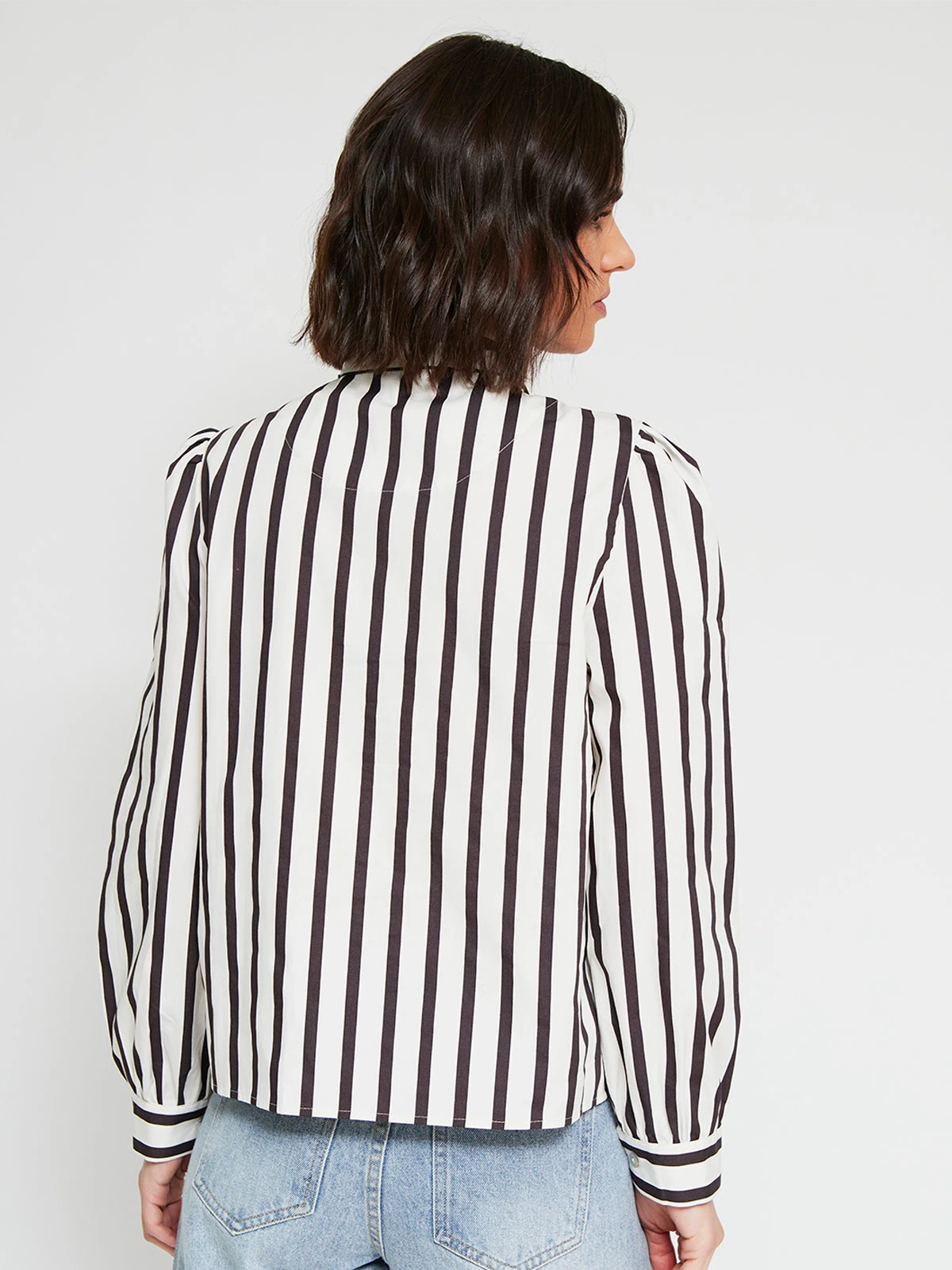 BLUSA MUJER MARQUIS - 3