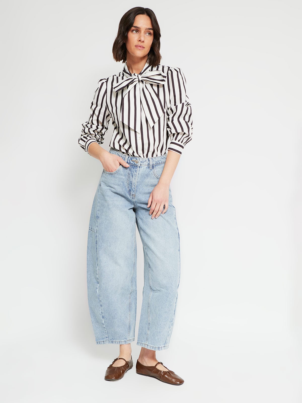BLUSA MUJER MARQUIS - 5