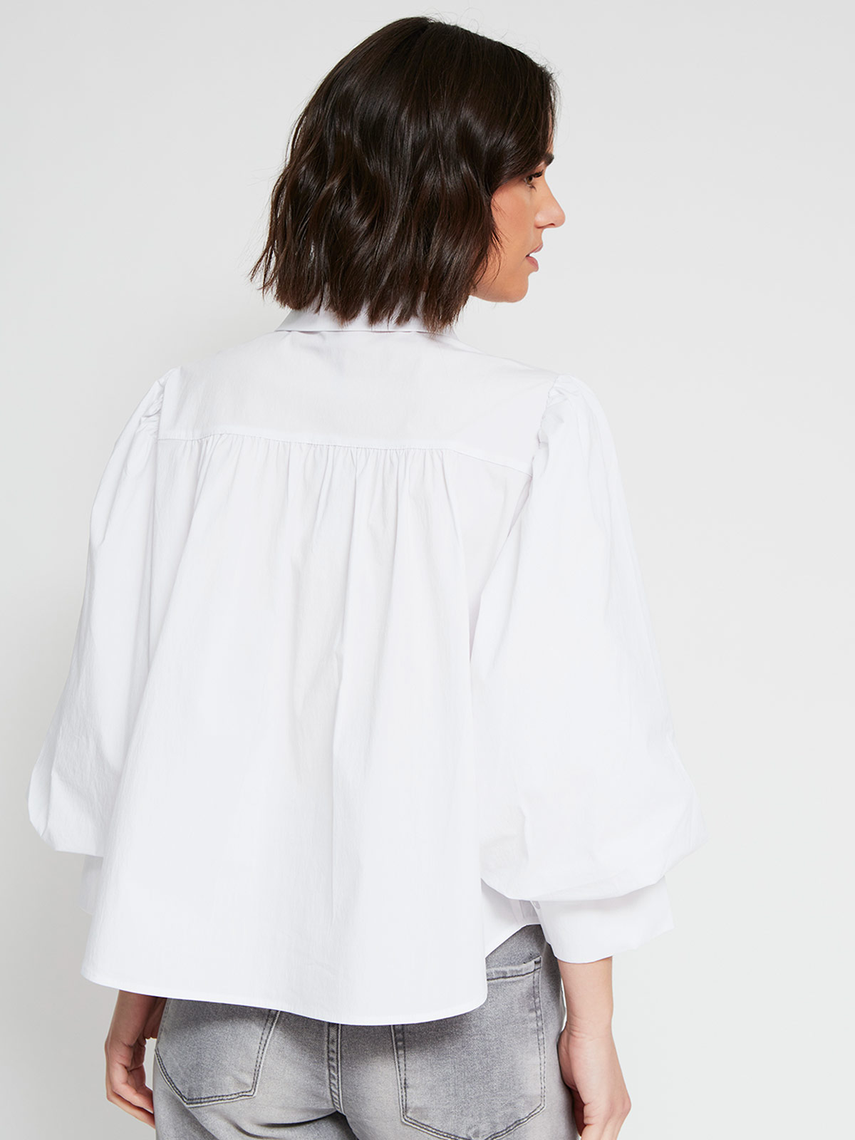 BLUSA MUJER MARQUIS - 3