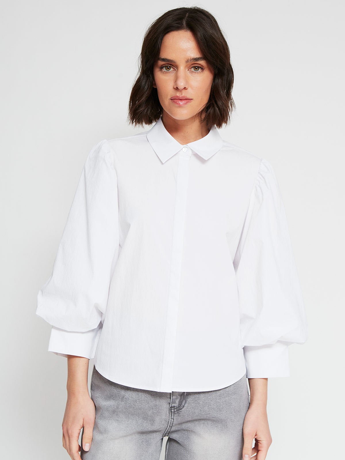 BLUSA MUJER MARQUIS - 2