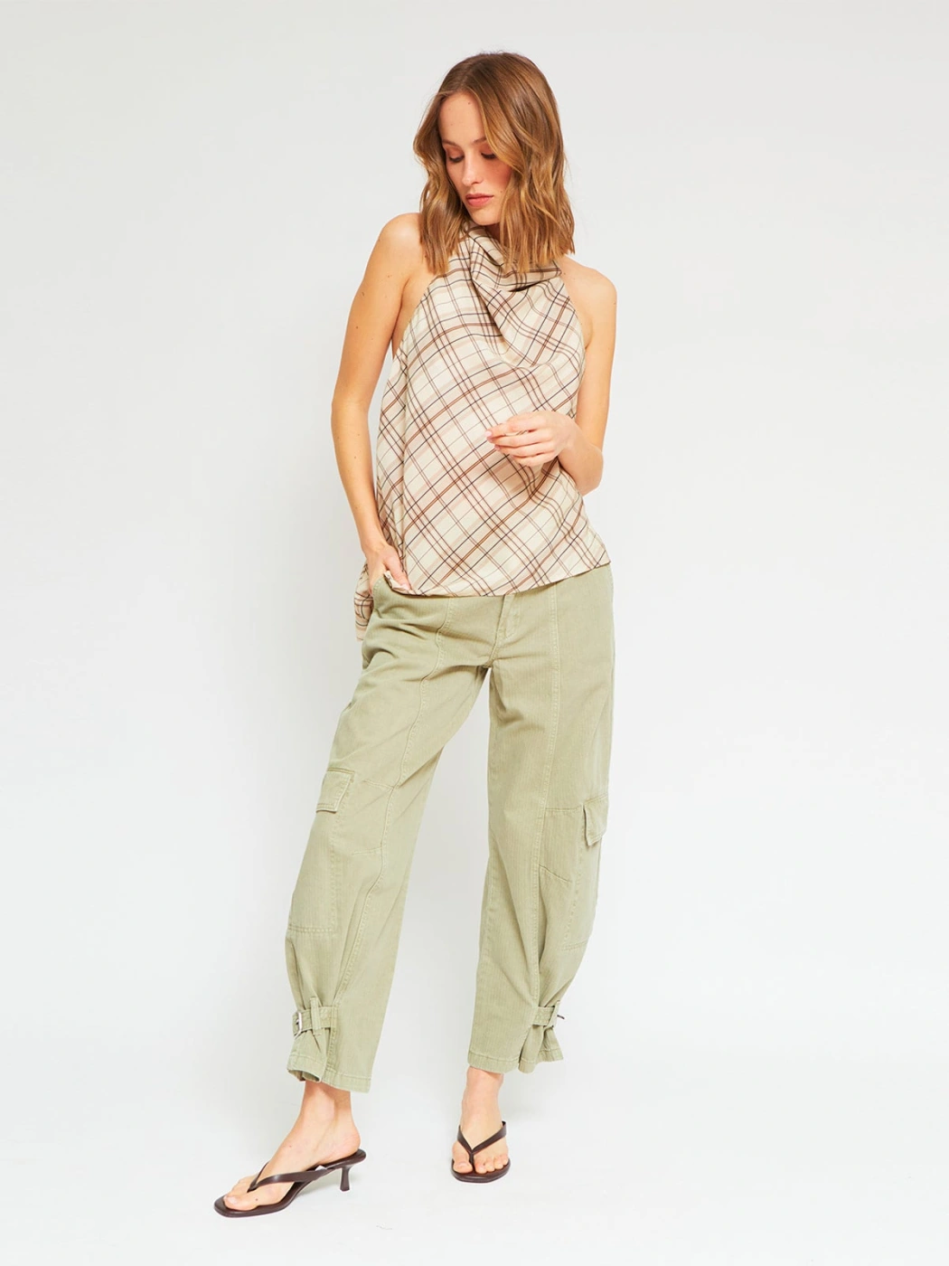 BLUSA MUJER MARQUIS - 5