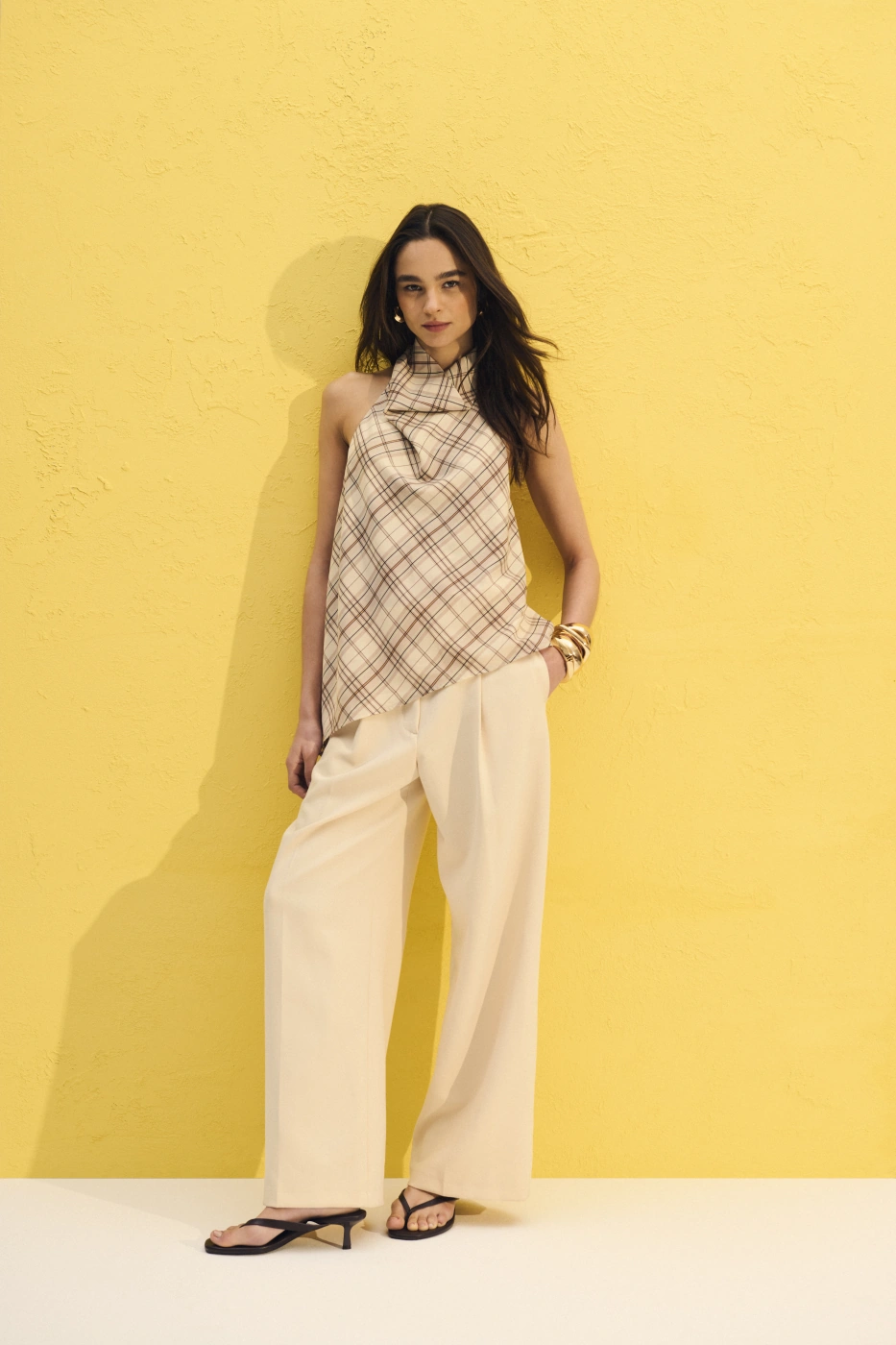 BLUSA MUJER MARQUIS - 1
