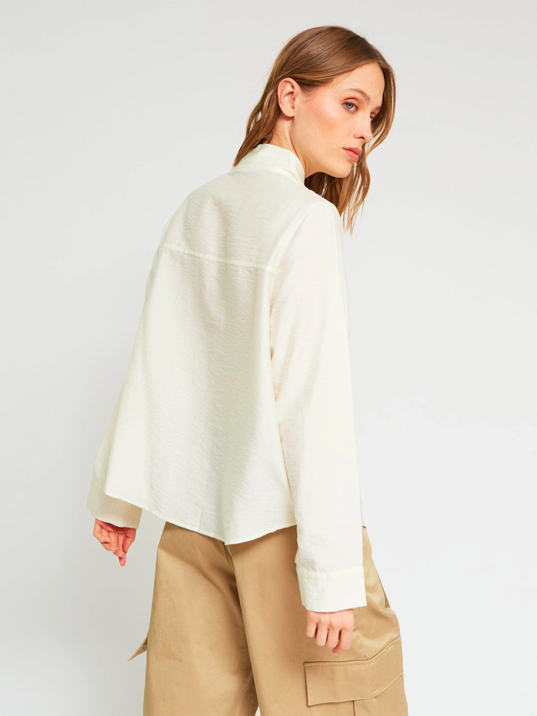 BLUSA MUJER MARQUIS - 3