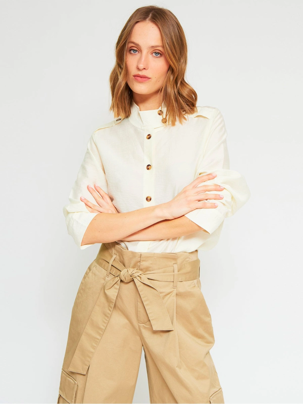 BLUSA MUJER MARQUIS - 4
