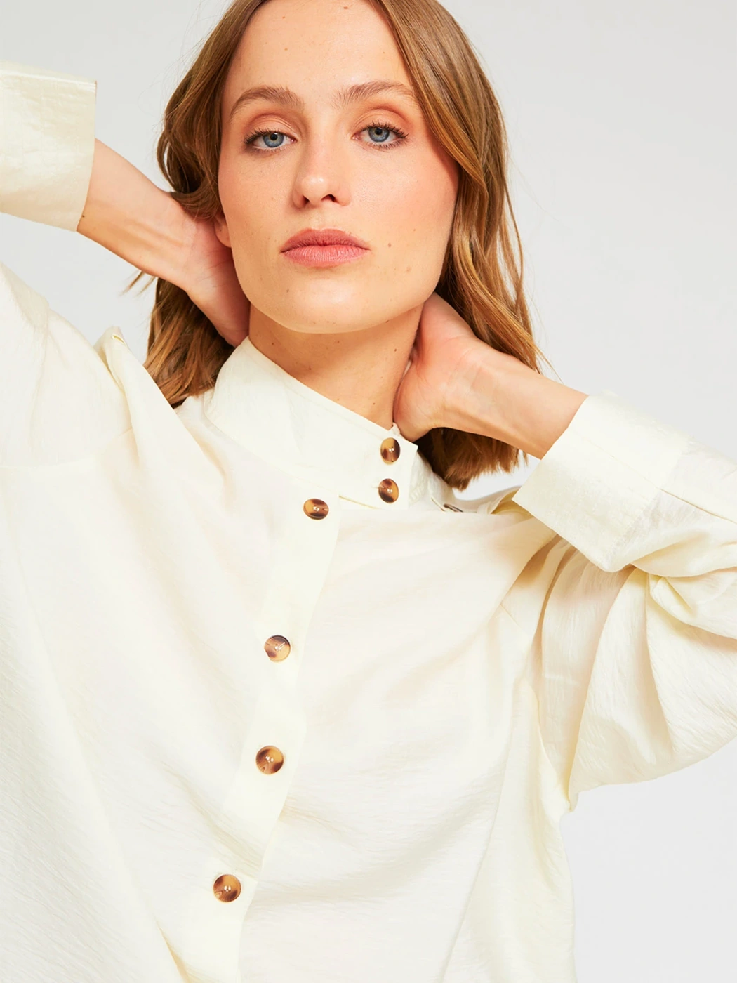 BLUSA MUJER MARQUIS - 5