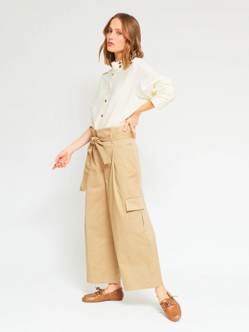 BLUSA MUJER MARQUIS - 6