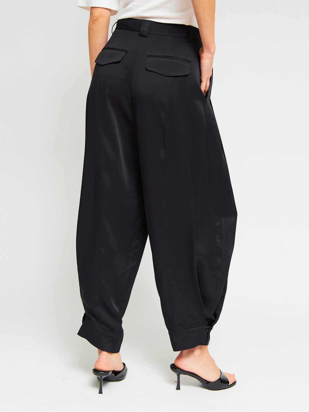 PANTALÓN MUJER MARQUIS - 3