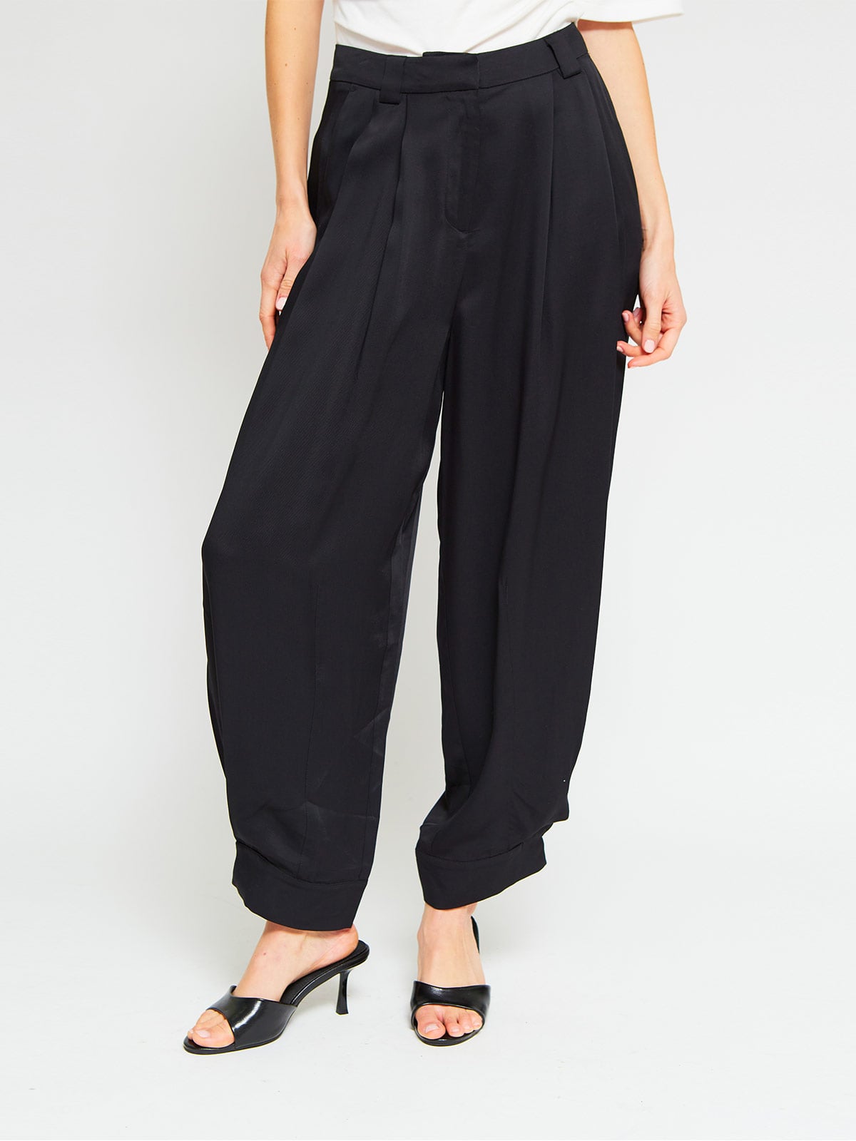 PANTALÓN MUJER MARQUIS - 2