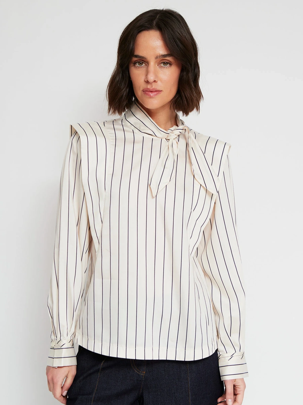 BLUSA MUJER MARQUIS - 3