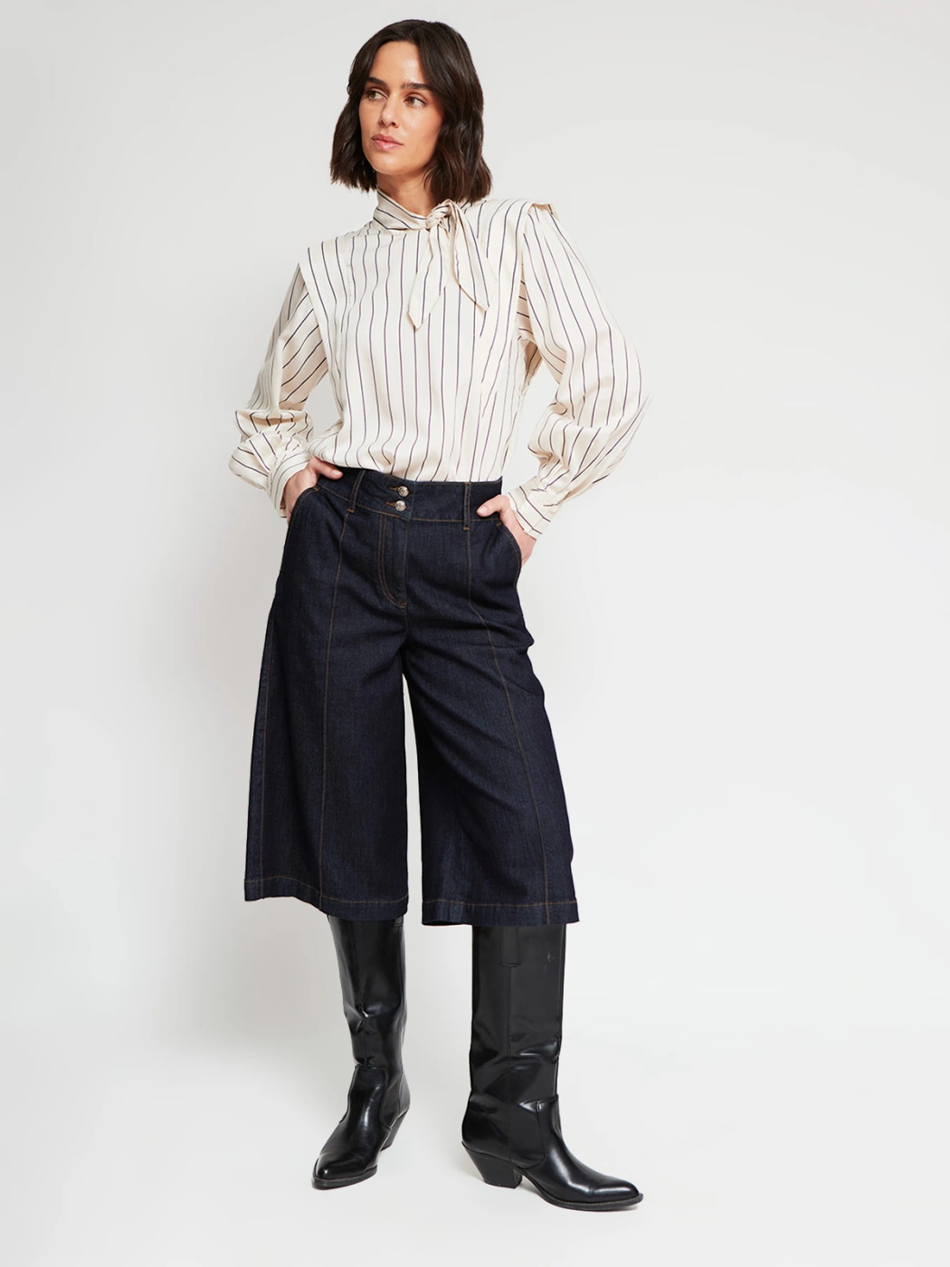 BLUSA MUJER MARQUIS - 6