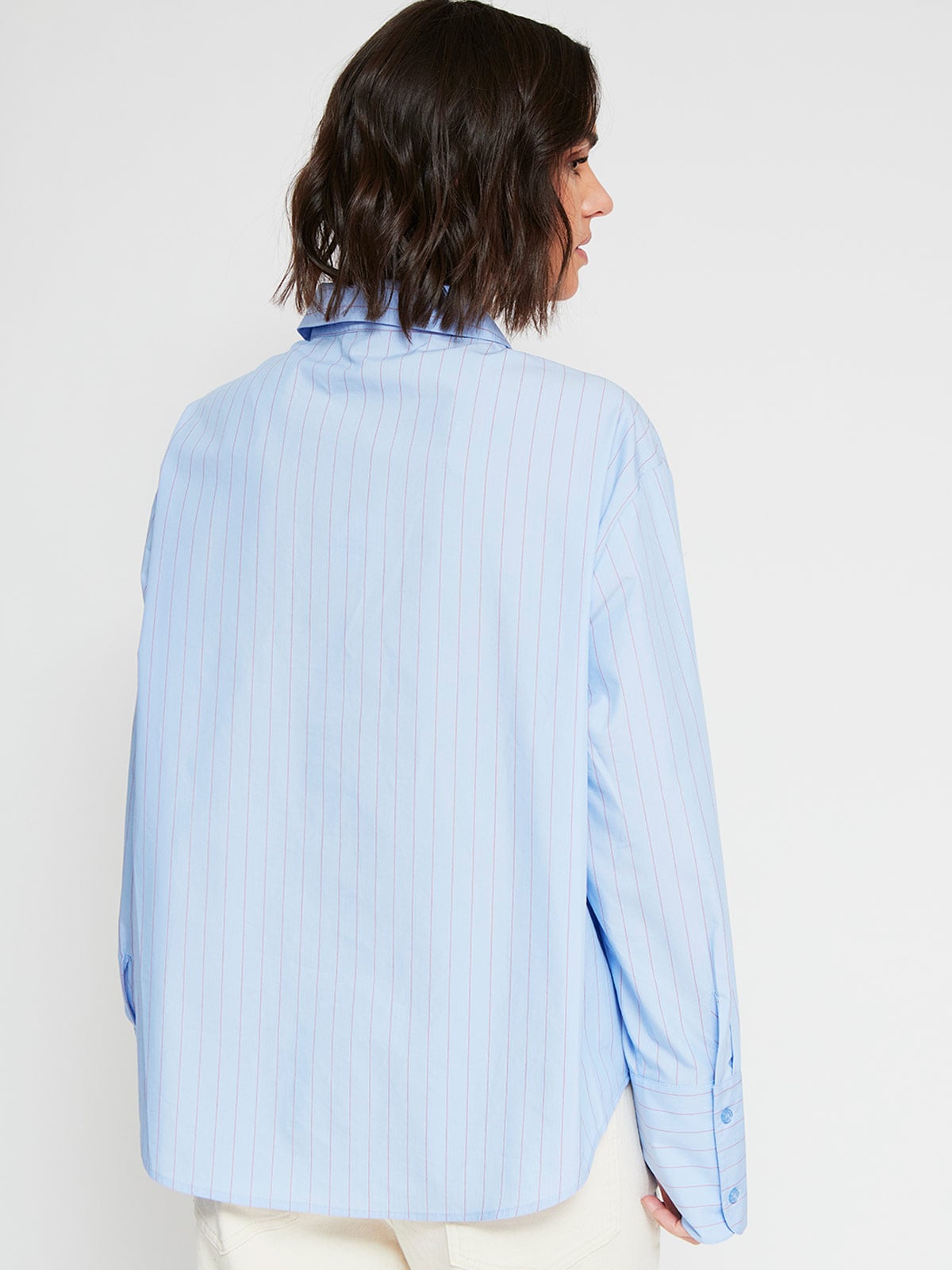 BLUSA MUJER MARQUIS - 3