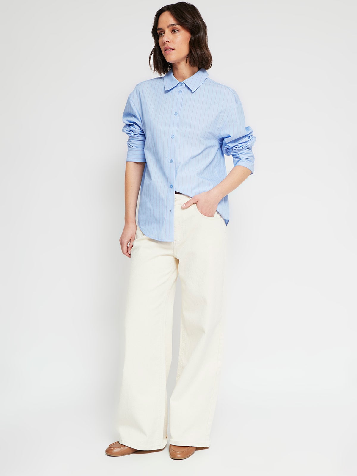 BLUSA MUJER MARQUIS - 5